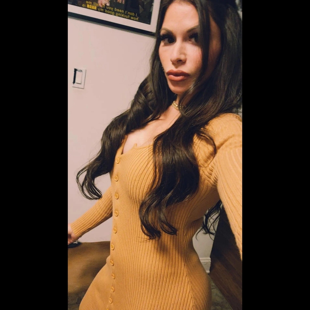Meet your Posher, Gina